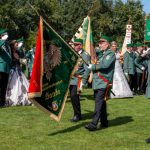 Schützenfest-Sonntag