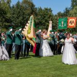 Schützenfest-Sonntag