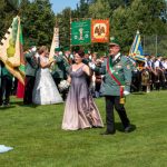 Schützenfest-Sonntag