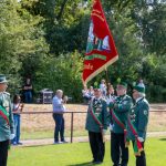 Schützenfest-Sonntag