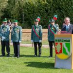 Schützenfest-Sonntag