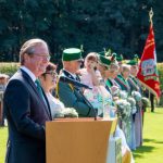 Schützenfest-Sonntag