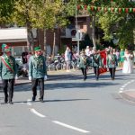 Schützenfest-Sonntag