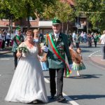 Schützenfest-Sonntag