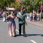 Schützenfest-Sonntag