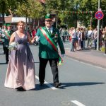 Schützenfest-Sonntag