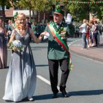 Schützenfest-Sonntag