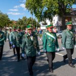 Schützenfest-Sonntag