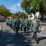 Schützenfest-Sonntag