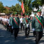 Schützenfest-Sonntag