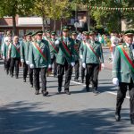 Schützenfest-Sonntag