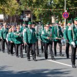 Schützenfest-Sonntag