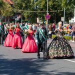 Schützenfest-Sonntag