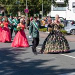 Schützenfest-Sonntag