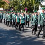 Schützenfest-Sonntag