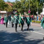 Schützenfest-Sonntag