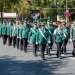 Schützenfest-Sonntag