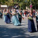 Schützenfest-Sonntag