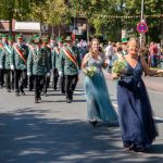 Schützenfest-Sonntag