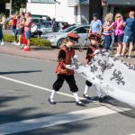 Schützenfest-Sonntag