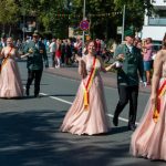 Schützenfest-Sonntag