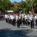 Schützenfest-Sonntag