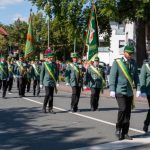 Schützenfest-Sonntag