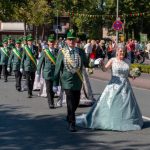 Schützenfest-Sonntag