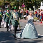 Schützenfest-Sonntag