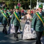 Schützenfest-Sonntag