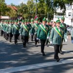 Schützenfest-Sonntag