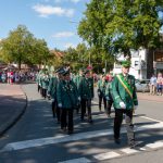 Schützenfest-Sonntag