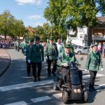 Schützenfest-Sonntag