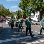 Schützenfest-Sonntag