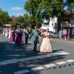 Schützenfest-Sonntag