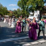 Schützenfest-Sonntag