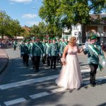 Schützenfest-Sonntag