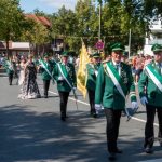 Schützenfest-Sonntag