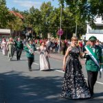 Schützenfest-Sonntag