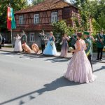 Schützenfest-Sonntag