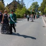 Schützenfest-Sonntag