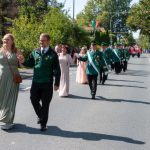 Schützenfest-Sonntag