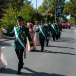 Schützenfest-Sonntag