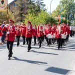 Schützenfest-Sonntag