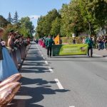 Schützenfest-Sonntag