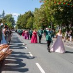 Schützenfest-Sonntag