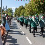 Schützenfest-Sonntag