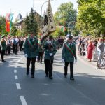 Schützenfest-Sonntag