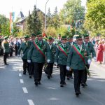 Schützenfest-Sonntag