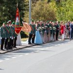 Schützenfest-Sonntag